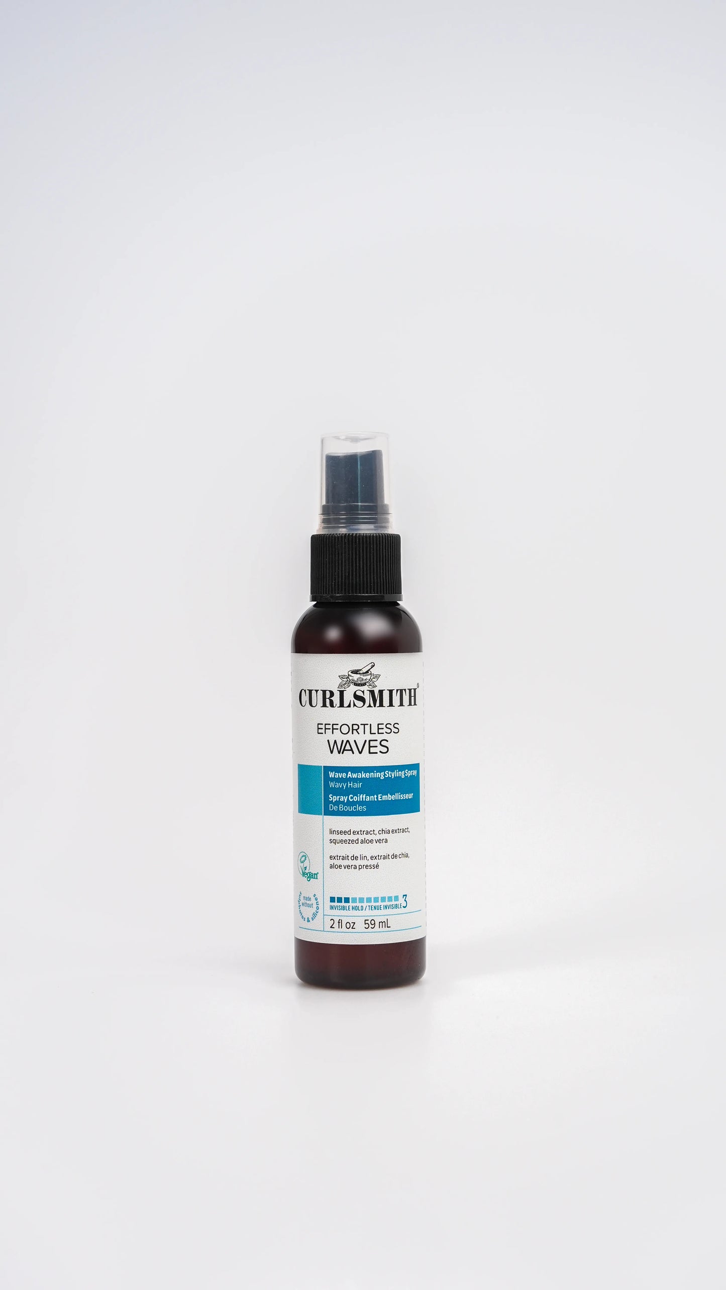 Curlsmith Effortless Waves 59ml