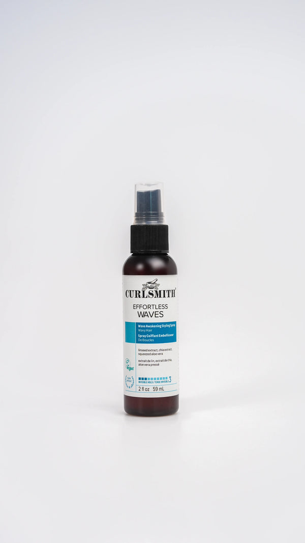 Curlsmith Effortless Waves 59ml