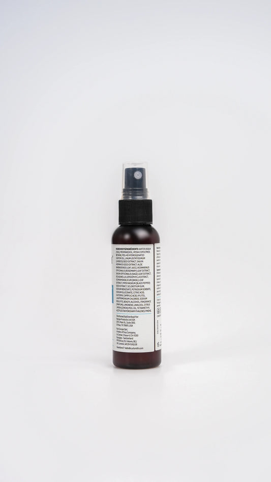 Curlsmith Effortless Waves 59ml
