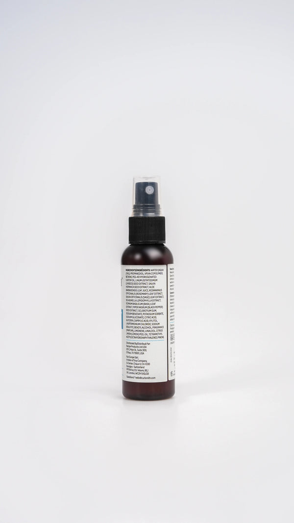 Curlsmith Effortless Waves 59ml