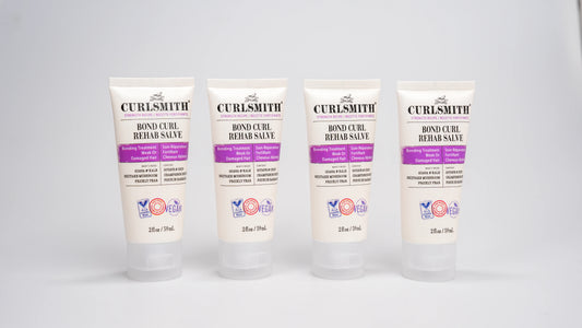 Curlsmith Bond Curl Rehab Salve