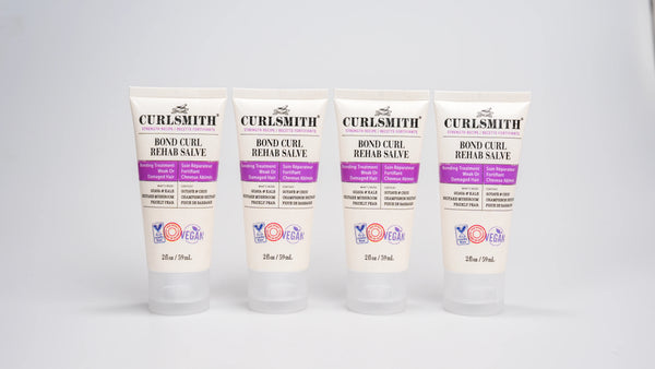 Curlsmith Bond Curl Rehab Salve