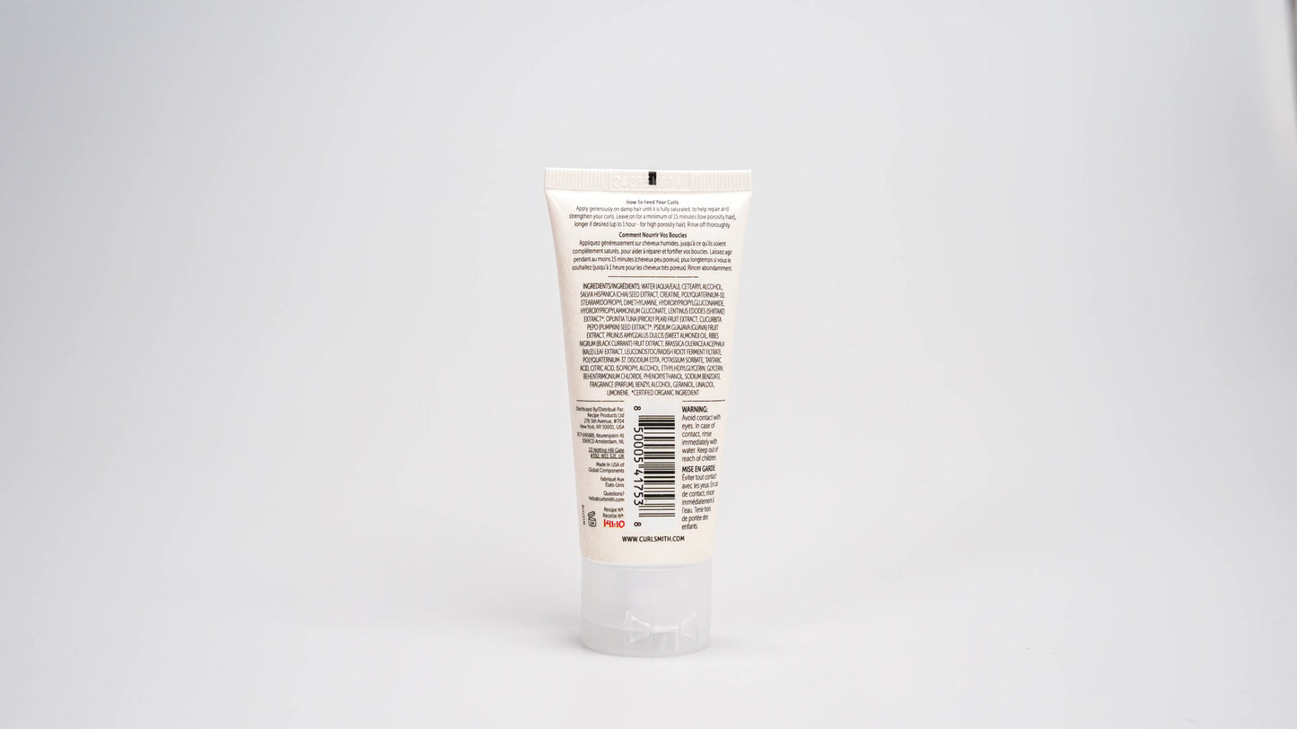 Curlsmith Bond Curl Rehab Salve