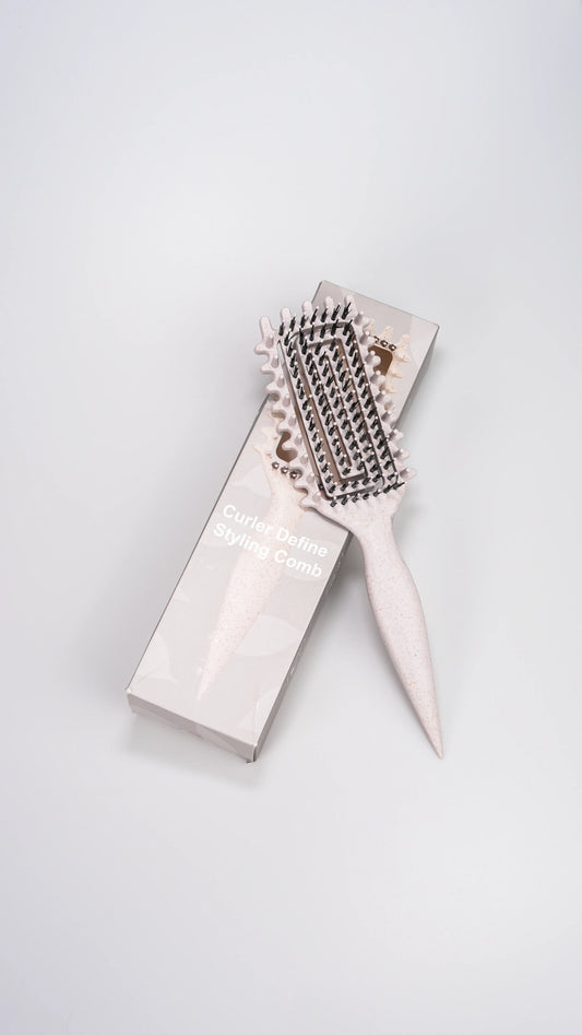 Candybrush Curl Defining Brush