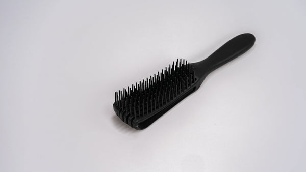 Detangling Brush for Textured Hair 3a to 4c