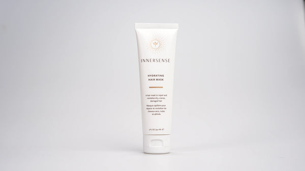 INNERSENSE Organic Beauty Natural Hydrating Hair Mask 59.1ml