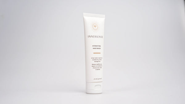 INNERSENSE Organic Beauty Natural Hydrating Hair Mask 59.1ml