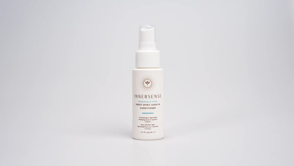 INNERSENSE Organic Beauty Natural Sweet Spirit Leave-In Conditioner 59.15ml