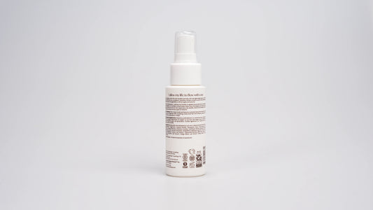 INNERSENSE Organic Beauty Natural Sweet Spirit Leave-In Conditioner 59.15ml