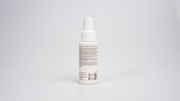 INNERSENSE Organic Beauty Natural Sweet Spirit Leave-In Conditioner 59.15ml