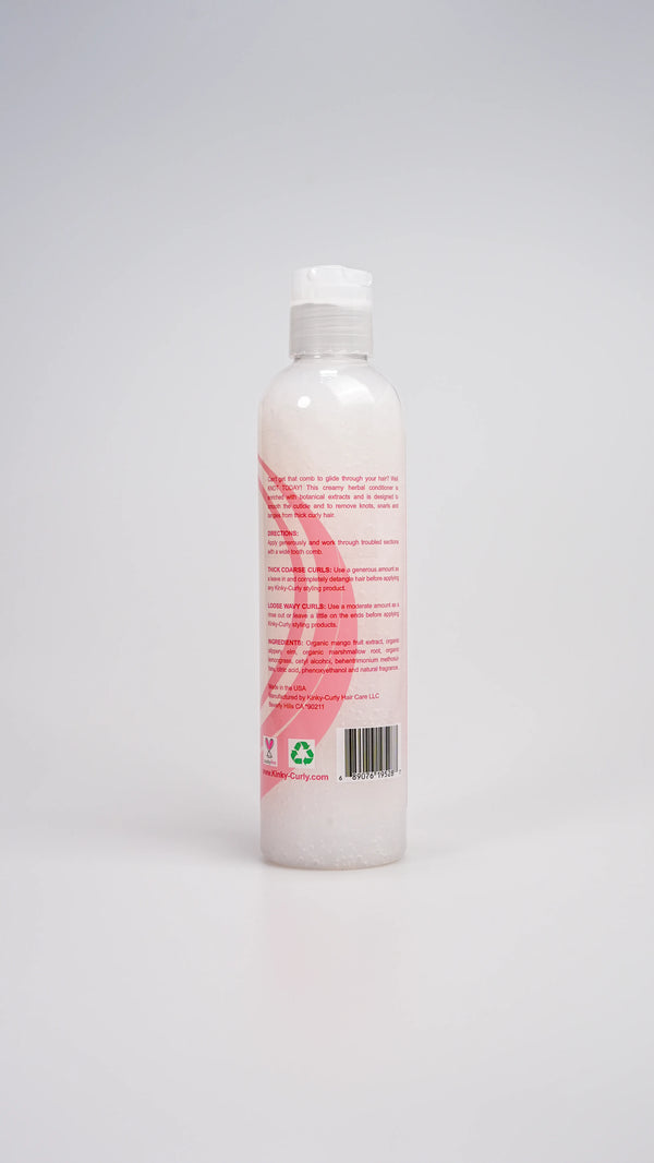 Kinky-Curly Knot Today Natural Leave-In / Detangler 236ml