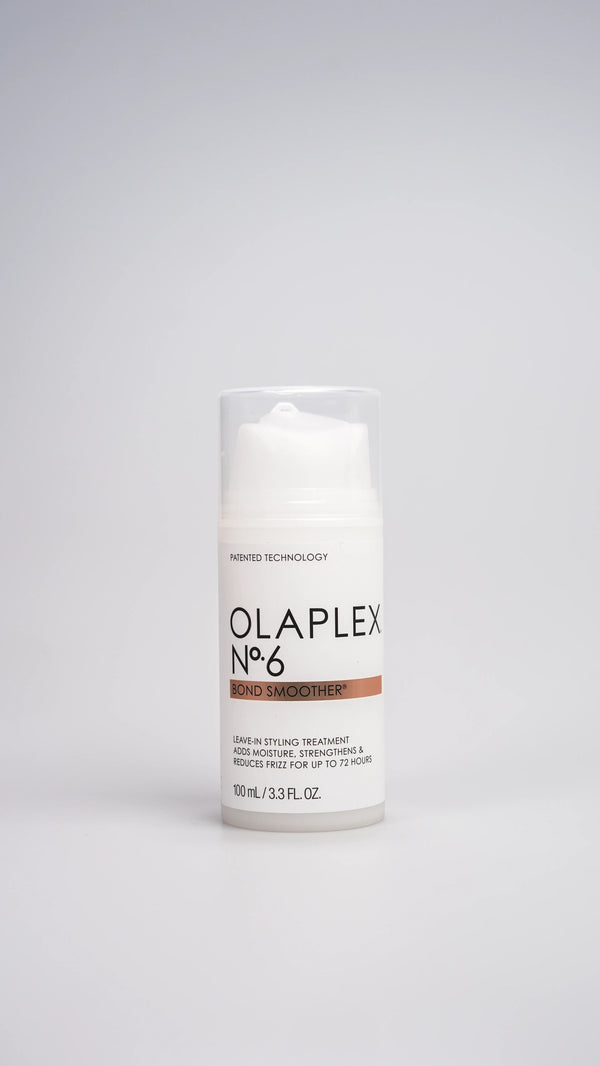 Olaplex No.6 Bond Smoother Leave-In Styling Treatment 100ml