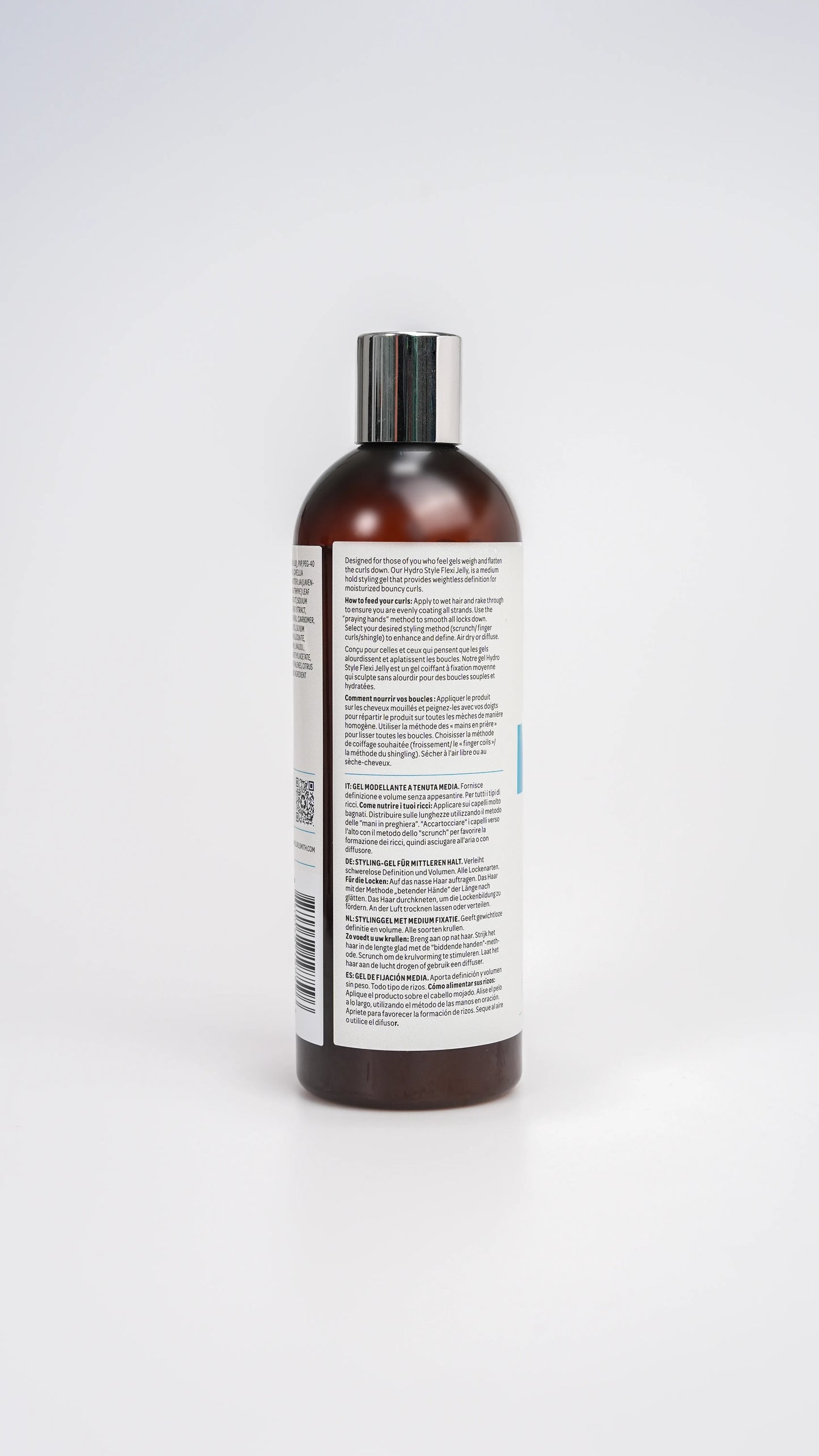 Curlsmith Hydro Style Flexi Jelly