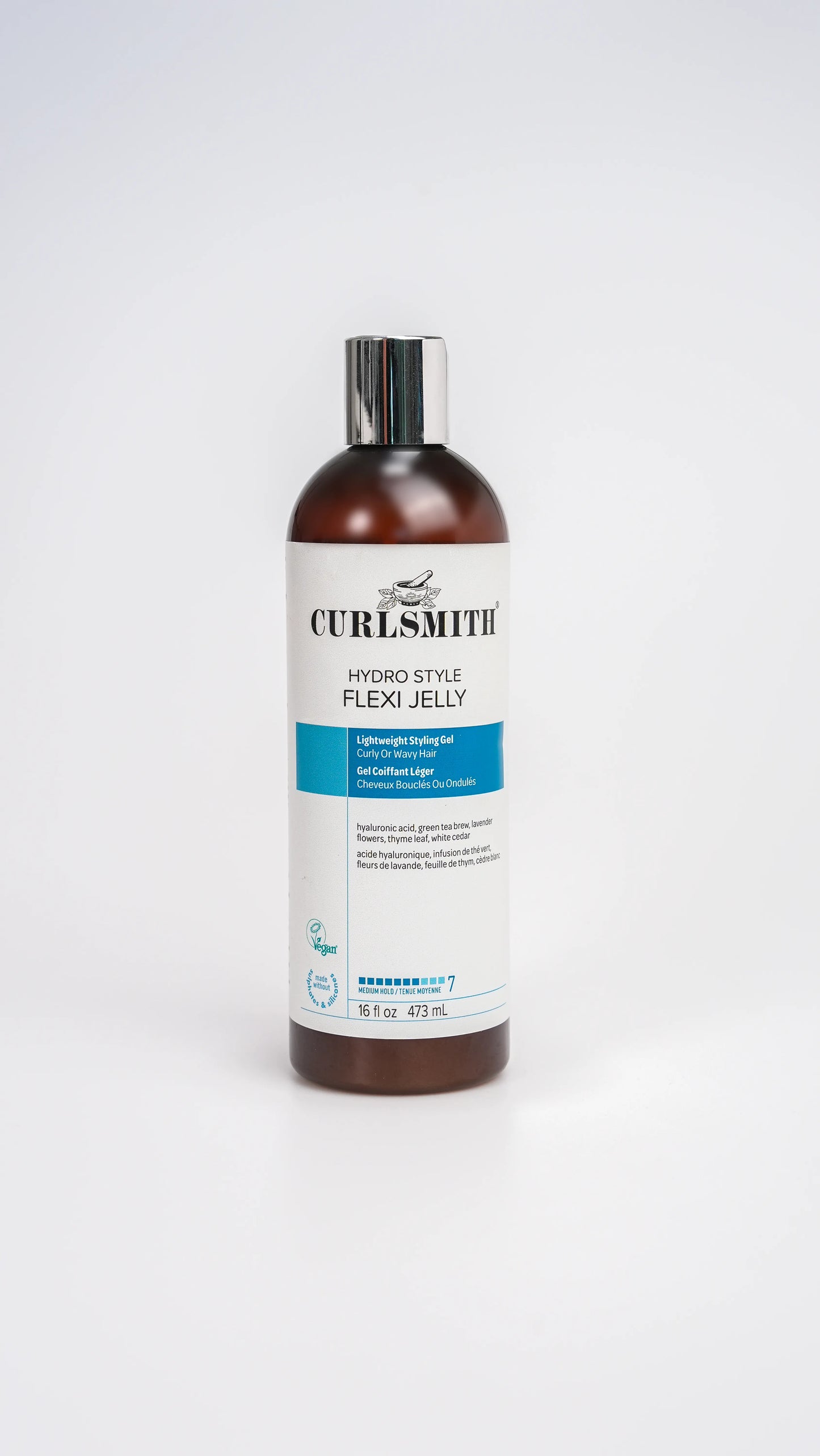 Curlsmith Hydro Style Flexi Jelly
