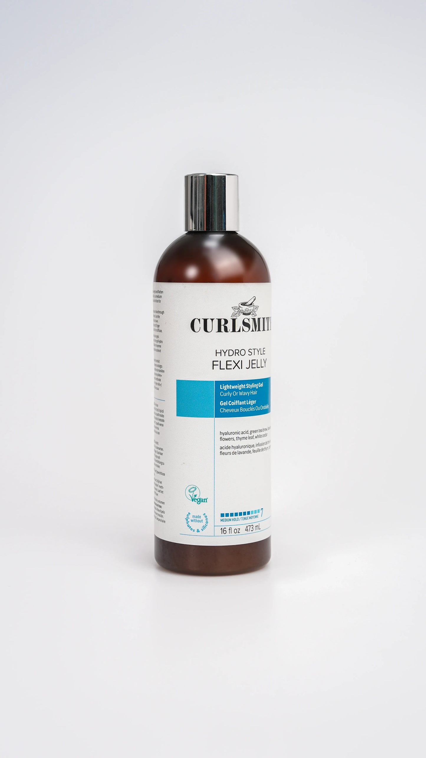 Curlsmith Hydro Style Flexi Jelly
