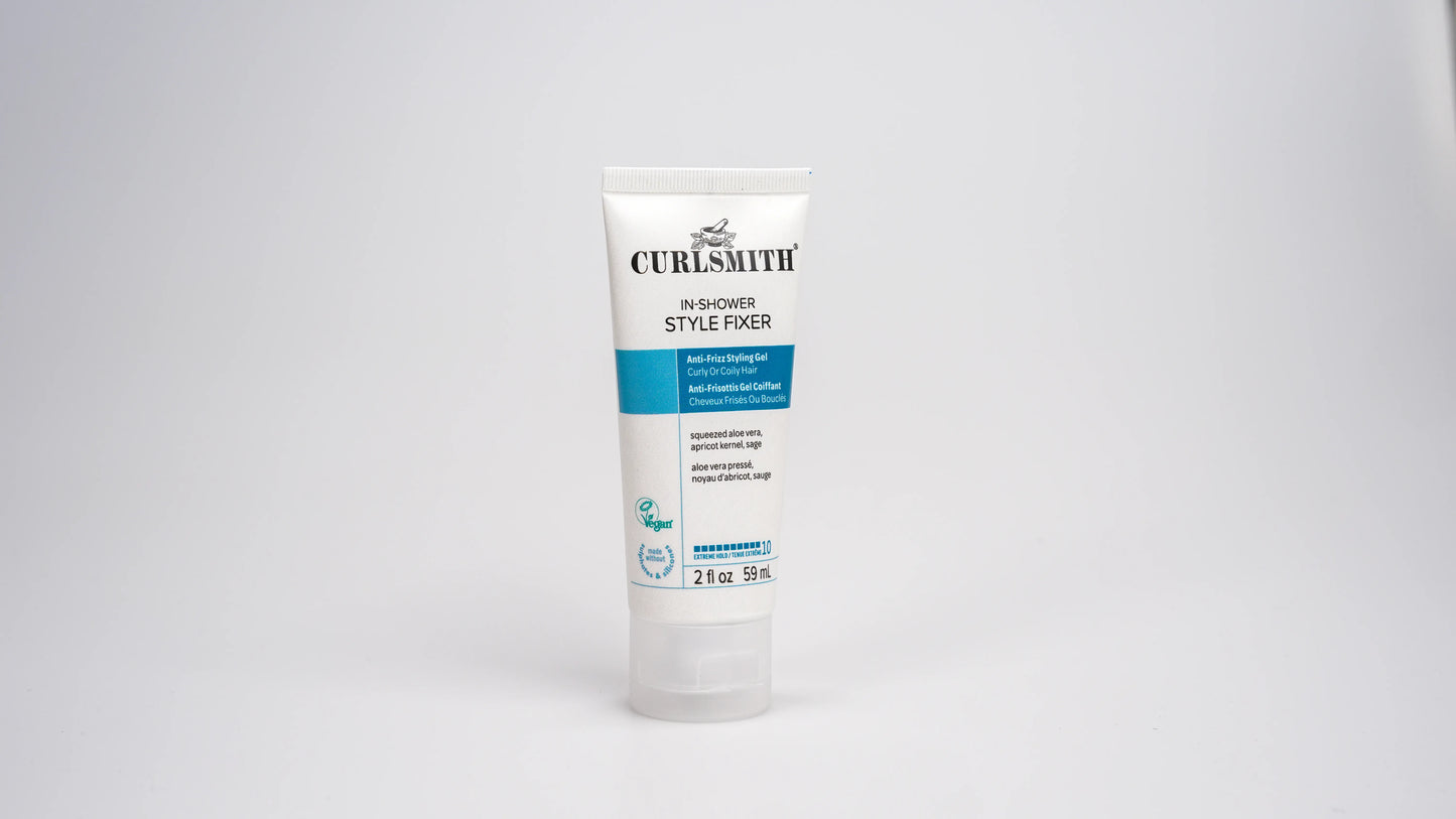 Curlsmith Hydro Style Flexi Jelly